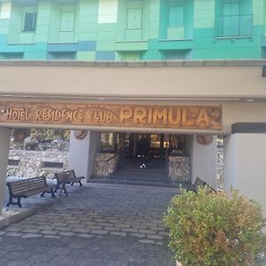 Appartamento Privato Club Primula